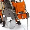 Нарезчик швов Husqvarna FS 524