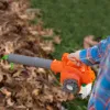 Игрушка Husqvarna воздуходувка