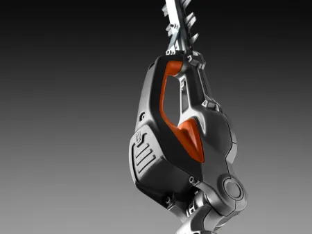 Кусторез аккумуляторный Husqvarna 536Li HE3