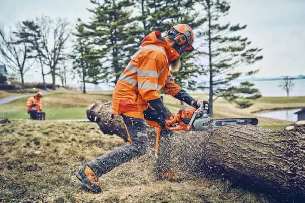 Бензопила Husqvarna 562XP Mark II 18" 3/8 1.5 68DL C85 X-Cut HLM X-Force