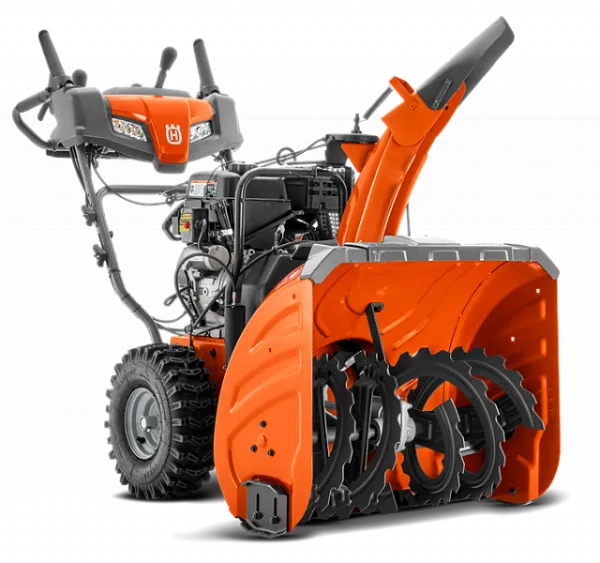 Снегоуборщик Husqvarna ST 324
