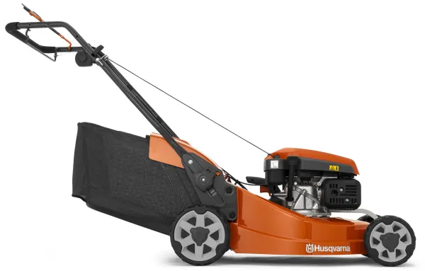 Газонокосилка Husqvarna LC 353V