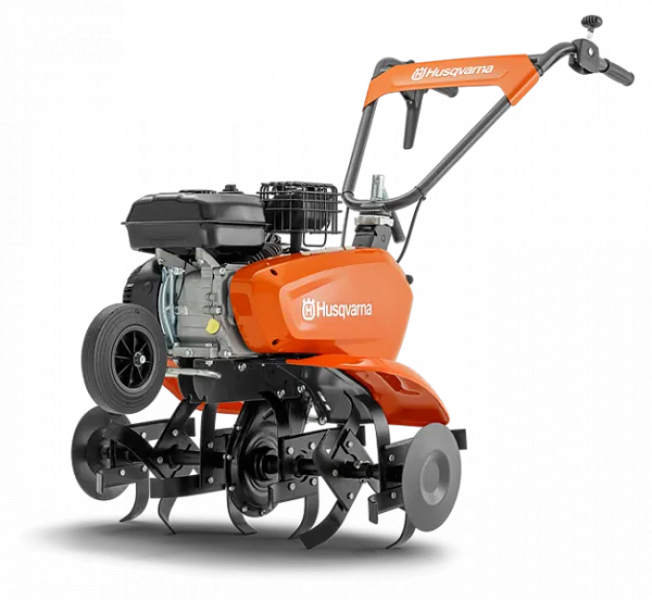 Культиватор Husqvarna TF 335