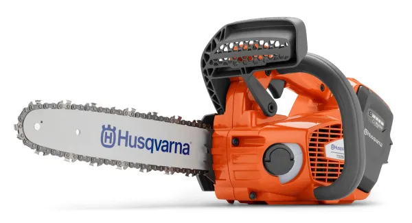 Аккумуляторная пила Husqvarna T535iXP 