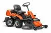 Райдер Husqvarna R 216