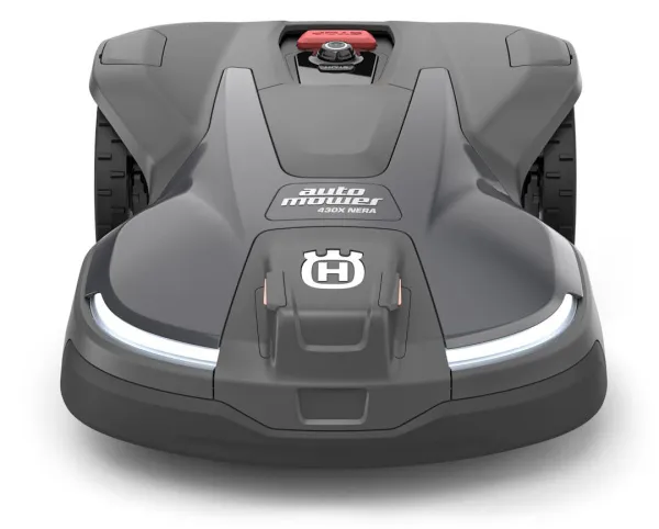 Газонокосилка-робот Husqvarna Automower 430X NERA