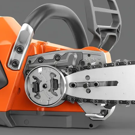 Пила аккумуляторная Husqvarna 542i XP 16" 0.325 1.1 64DL SP21G X-Cut HSM X-Precision (без АКБ и ЗУ)