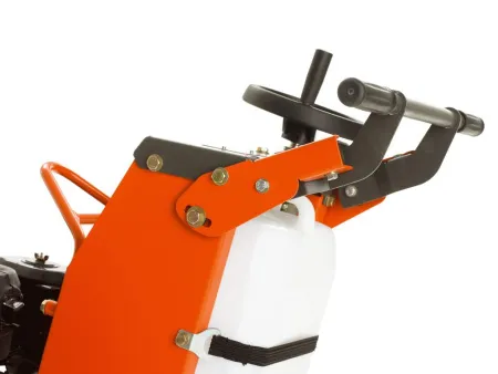 Нарезчик швов Husqvarna FS 400 LV