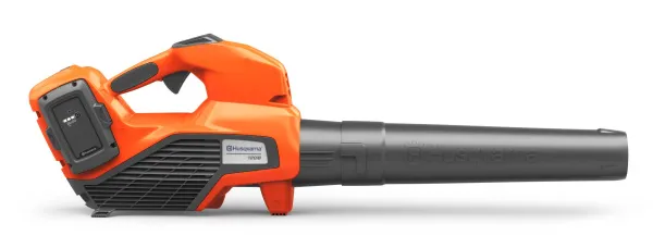 Аккумуляторная воздуходувка Husqvarna 120iB KIT