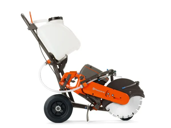 Тележка для резчика Husqvarna KV 760