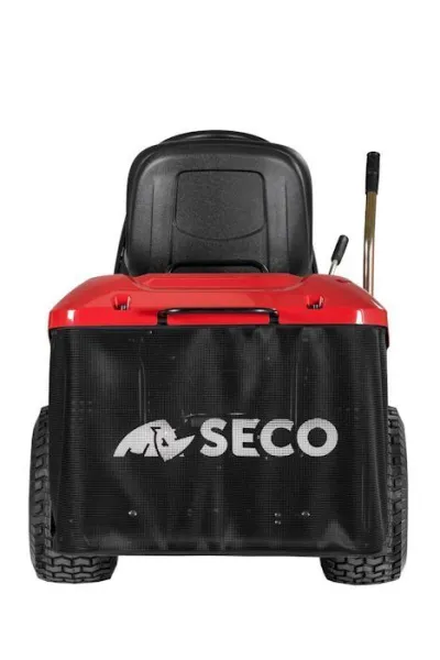 Тракторы Seco