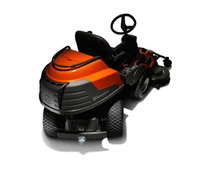 Райдер Husqvarna R 422Ts AWD