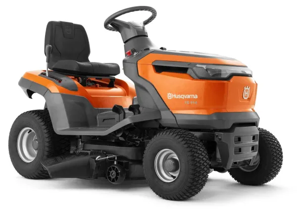 Минитрактор Husqvarna TS 114