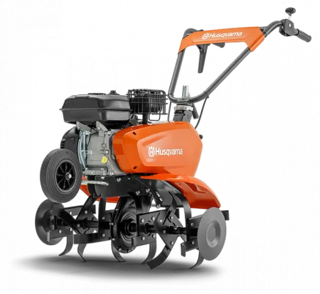 Культиватор Husqvarna TF 335