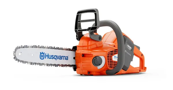 Аккумуляторная пила Husqvarna 330i