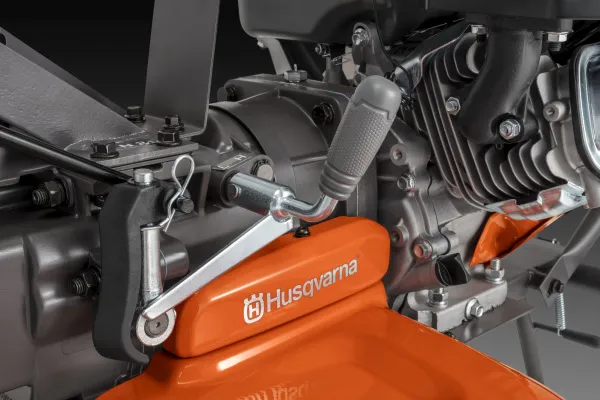 Культиватор Husqvarna TF 545P