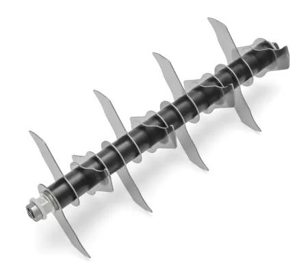 Аккумуляторный скарификатор Husqvarna S 138i