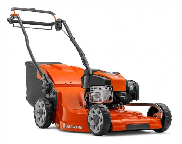 Газонокосилка Husqvarna LC 353VI