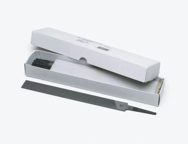 Напильник Husqvarna плоский 6", 1 шт