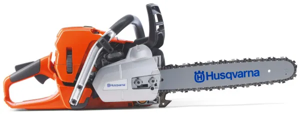 Бензопила Husqvarna 562 XP
