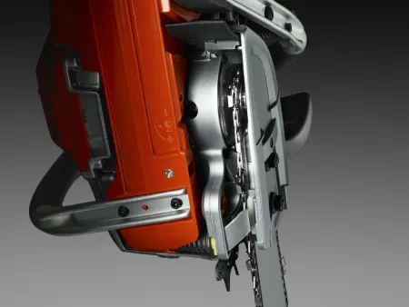 Бензопила Husqvarna 572 ХР