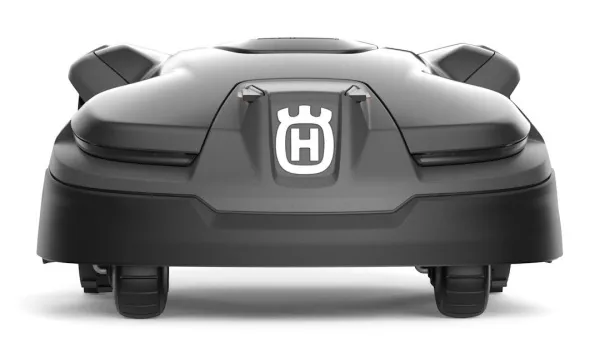 Газонокосилка-робот Husqvarna Automower 415X