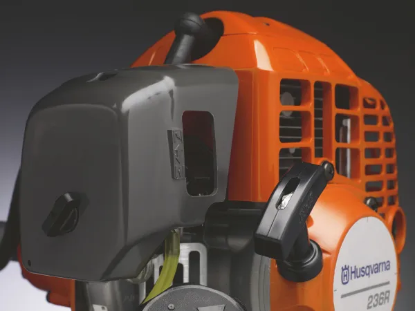 Травокосилка Husqvarna 236R