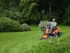 Райдер Husqvarna R 216