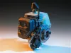 Травокосилка Husqvarna 128R (снята с производства)