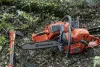 Бензопила Husqvarna 545 Mark II 15"