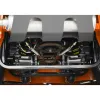 Газонокосилка с нулевым радиусом разворота Husqvarna Z560X