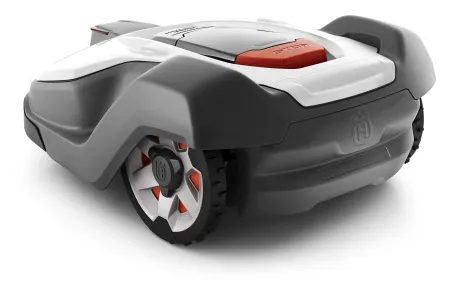 Газонокосилка-робот Husqvarna Automower 450X