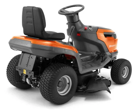 Минитрактор Husqvarna TS 114