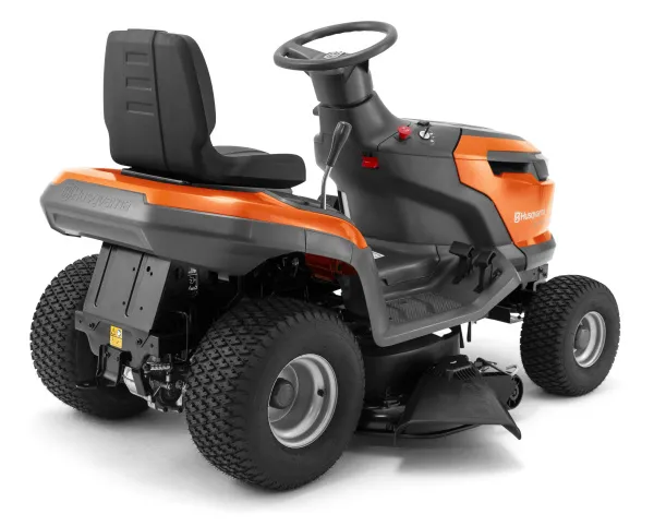 Минитрактор Husqvarna TS 114