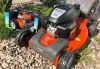 Детская газонокосилка Husqvarna