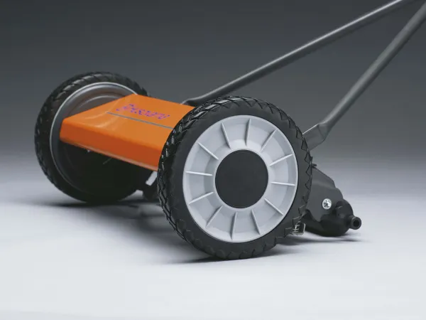 Газонокосилка механическая Husqvarna 64