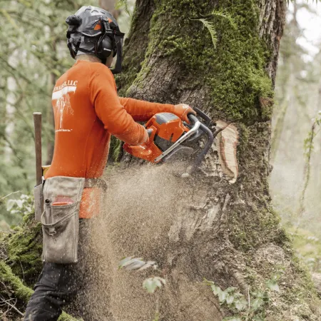 Бензопила Husqvarna 592 XP
