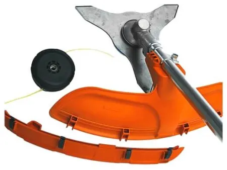 Травокосилка Husqvarna 541 RST