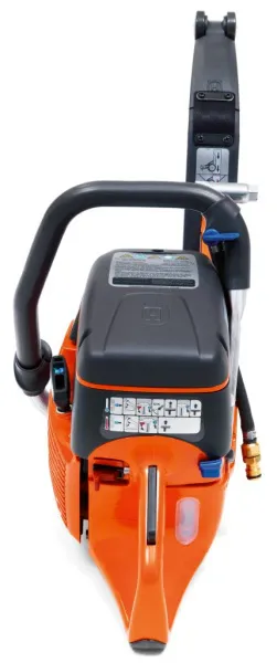 Бензиновый резчик Husqvarna K760 Cut-n-Break