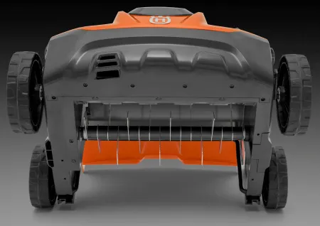 Аккумуляторный скарификатор Husqvarna S 138i