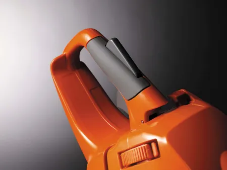 Бензопила Husqvarna 445