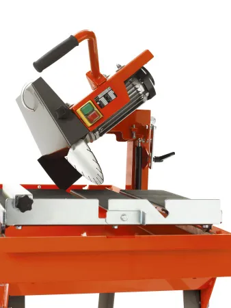 Камнерезная пила Husqvarna TS 300 E (1-фазная)