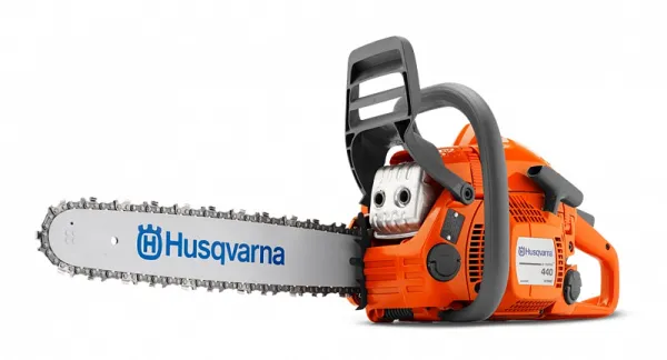 Бензопила Husqvarna 440 e-series