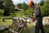 Бензопила Husqvarna 135 16"