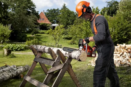 Бензопила Husqvarna 135 16"