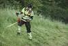Травокосилка Husqvarna 545RXT AutoTune