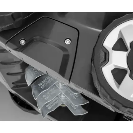 Комплект ножей S138C