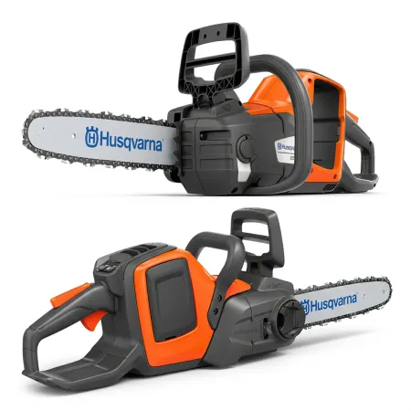 Пила аккумуляторная Husqvarna 225i 12" 3/8 1.1 45DL H38 (без АКБ и З/У)