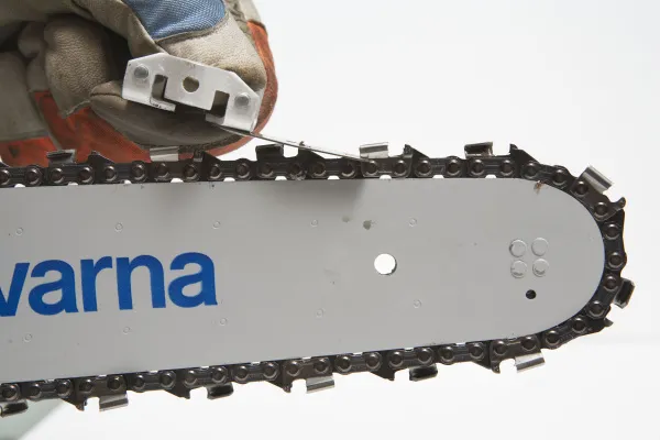 Комплект заточной 3/8 mini Husqvarna H37