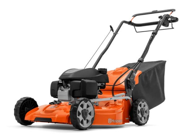Газонокосилка Husqvarna LC 356VP